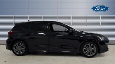 Ford Focus 1.0 EcoBoost ST-Line 5dr Petrol Hatchback